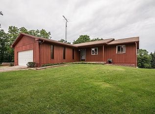 5333 McGuiness Rd, Dexter, MI 48130