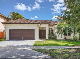 13949 SW 160th Ct, Miami, FL 33196