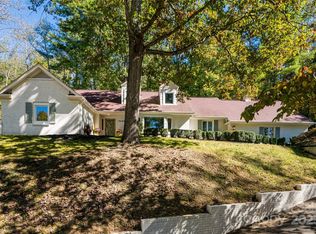 166 Brookwood Rd, Asheville, NC 28804