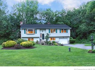 207 Buff Cap Rd, Tolland, CT 06084