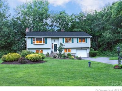 207 Buff Cap Rd, Tolland, CT, 06084