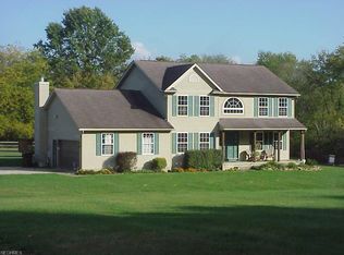 5563 Taylor Rd, Norton, OH 44203