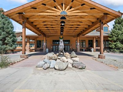 62927 US Highway 40 #421, Granby, CO, 80446