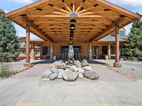 62927 US Highway 40 #421, Granby, CO 80446