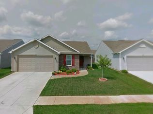 2712 Dillon Dr, Lafayette, IN 47909