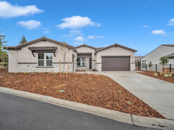15025 Via Boccioni Rd, Rancho Murieta, CA 95683