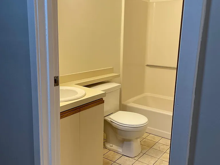 Bathroom #2