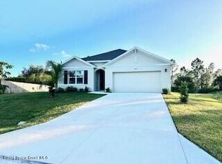 1898 Kamloops St, Palm Bay, FL 32907