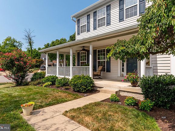 4th image of 21419 Woodspice Ct