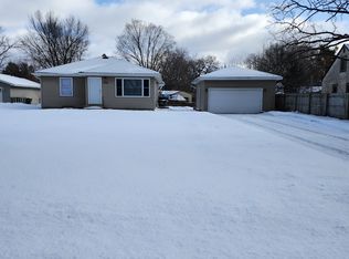 8983 Van Buren St NE, Blaine, MN 55434