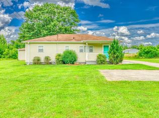 7805 County Road 6, Florence, AL 35633