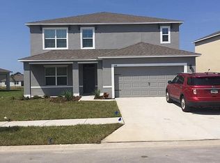 328 Summershore Dr, Auburndale, FL 33823
