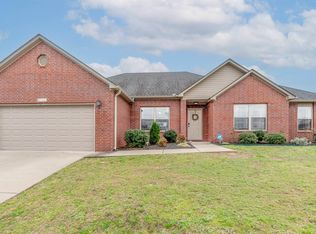 2710 Plateau Dr, Conway, AR 72032