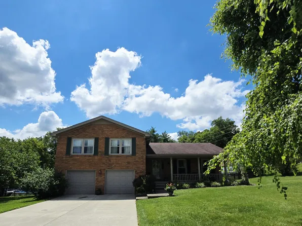 386 Coldstream Dr, Danville, KY 40422