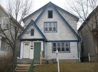 2550 N 37th St, Milwaukee, WI 53210