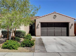 3828 Riviera Regal Ave, North Las Vegas, NV 89081