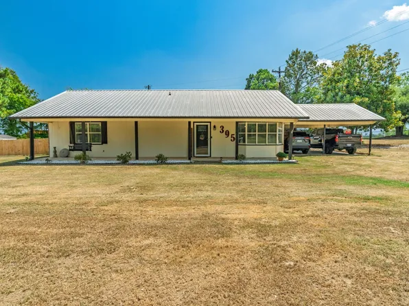 395 County Road 2450, Sulphur Springs, TX 75482