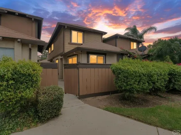 9604 Kumquat Dr, Lakeside, CA 92040
