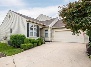 5819 Longleaf Dr, Lawrence, KS 66049