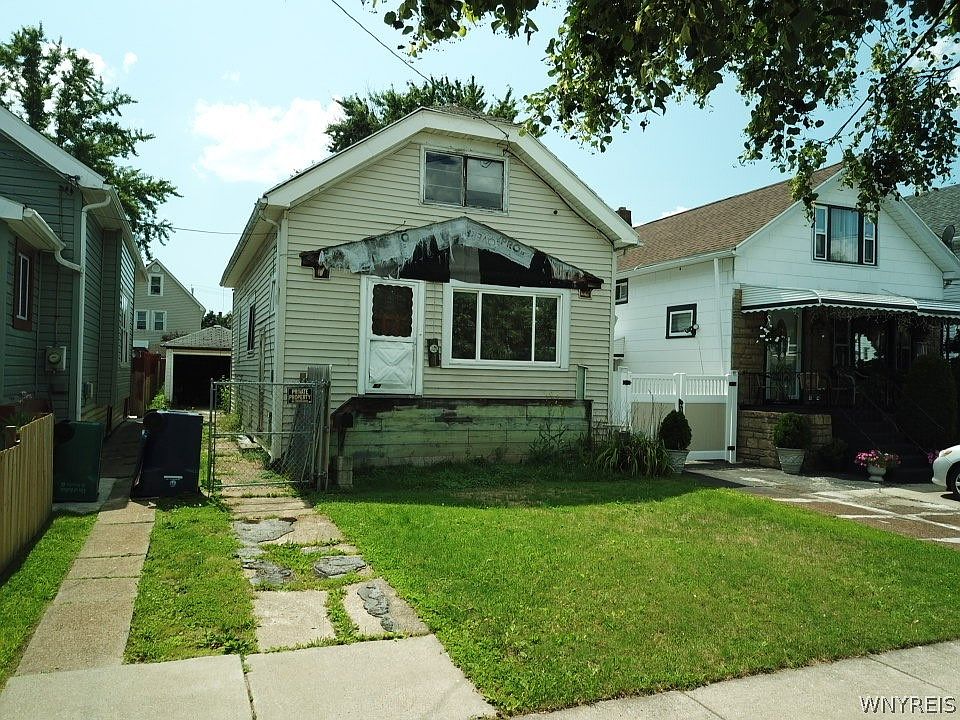 82 Rosedale St, Buffalo, NY 14207 Zillow