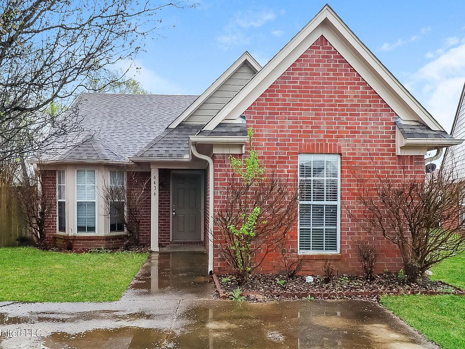 1st image of 6436 Barretts Bend Dr