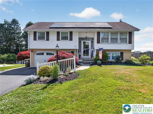 34 S 41st St, Allentown, PA 18104