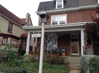 118 Ryers Ave, Cheltenham, PA 19012