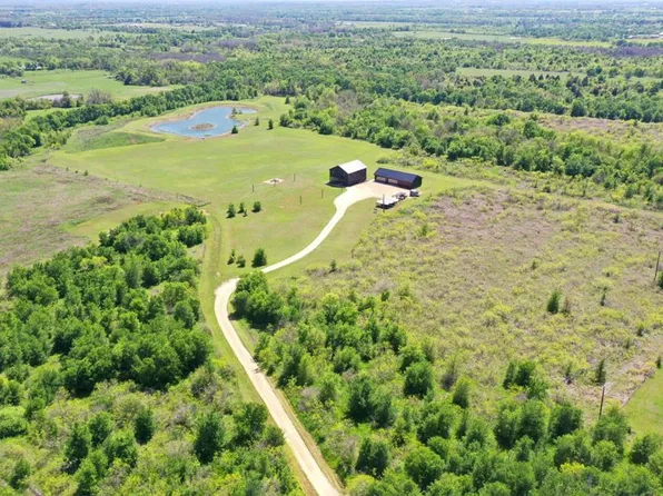 TRACT 3 County Road 463, Elgin, TX 78621