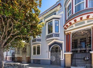 273 Dolores St, San Francisco, CA 94103