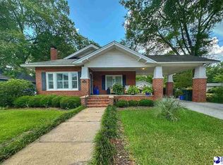 109 S 12th Ave, Dillon, SC 29536