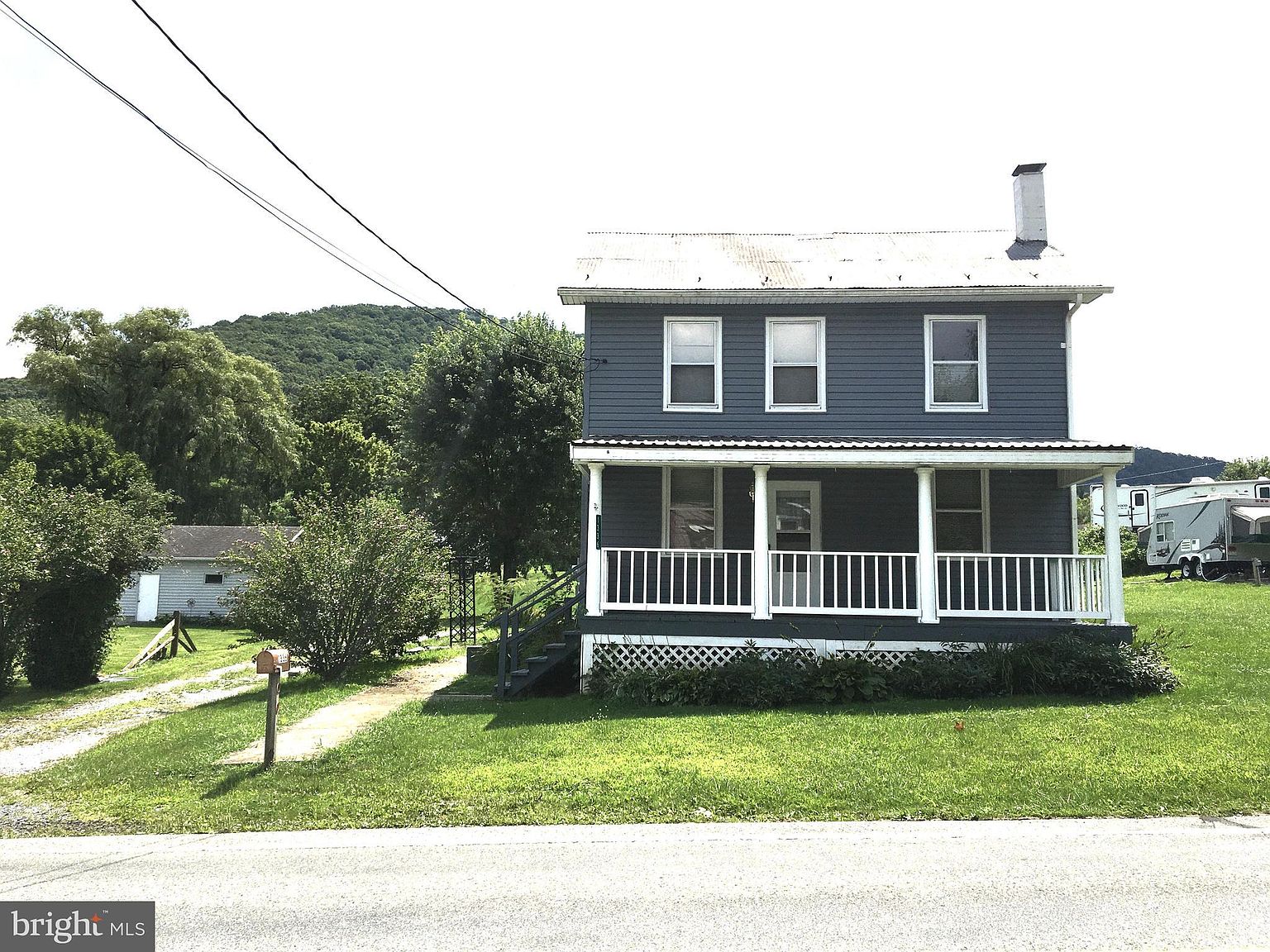 1336 Broad Top Mountain Rd, Saxton, PA 16678 MLS PABD2001522 Zillow