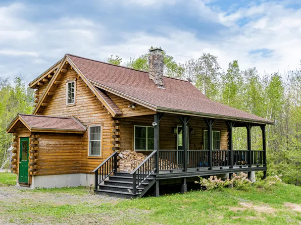 119 Stream Road, Ripley, ME 04930