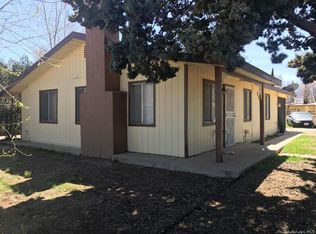 222 N Robinson St, Tehachapi, CA 93561