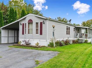 201 Goldenrod Ct, Bath, PA 18014