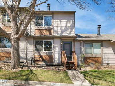 2029 Erin Loop, Colorado Springs, CO, 80918