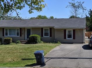 1418 Melody Ln, Chattanooga, TN 37412