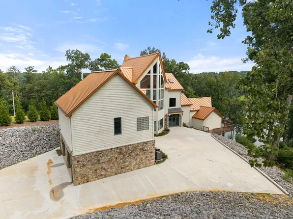 21315 County Road 222, Crane Hill, AL 35053