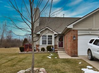 9187 Colony Park Dr, Ypsilanti, MI