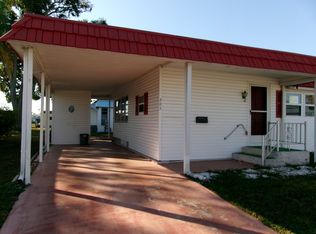 7100 Ulmerton Rd LOT 205, Largo, FL 33771