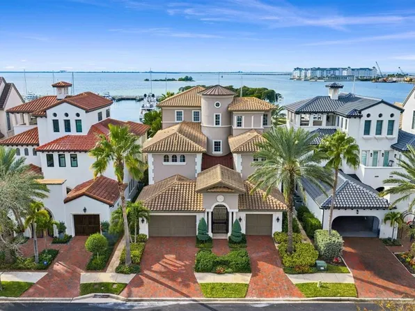 5905 Beacon Shores St, Tampa, FL 33616