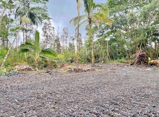 37th Ave LOT 13, Kurtistown, HI 96760