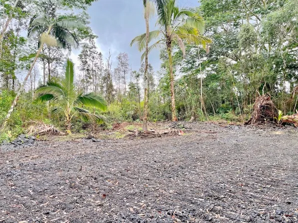 37th Ave Lot 13, Kurtistown, HI 96760