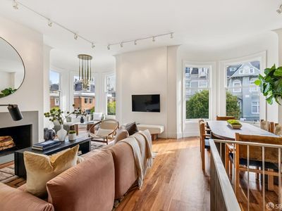 2459 Buchanan St, San Francisco, CA, 94115