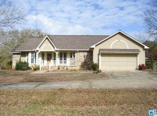 5395 Boiling Springs Rd, Ohatchee, AL 36271