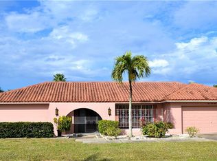 149 SW 54th St, Cape Coral, FL 33914