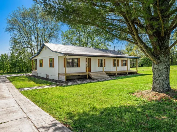 504 County Road 709, Riceville, TN 37370