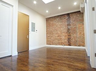 2156 Fulton St #4X, Brooklyn, NY 11233
