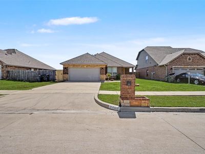 2408 SW 54th St, Lawton, OK, 73505