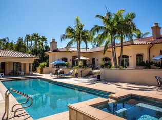 17547 Avenida Peregrina, Rancho Santa Fe, CA 92067