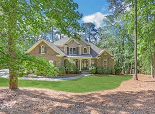 1090 Hardwood Holw, Greensboro, GA
